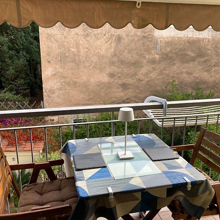 Carrer Dels Horts Appartement Alghero Buitenkant foto