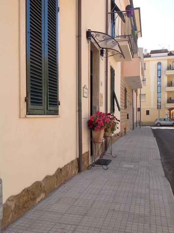 Carrer Dels Horts Appartement Alghero Kamer foto