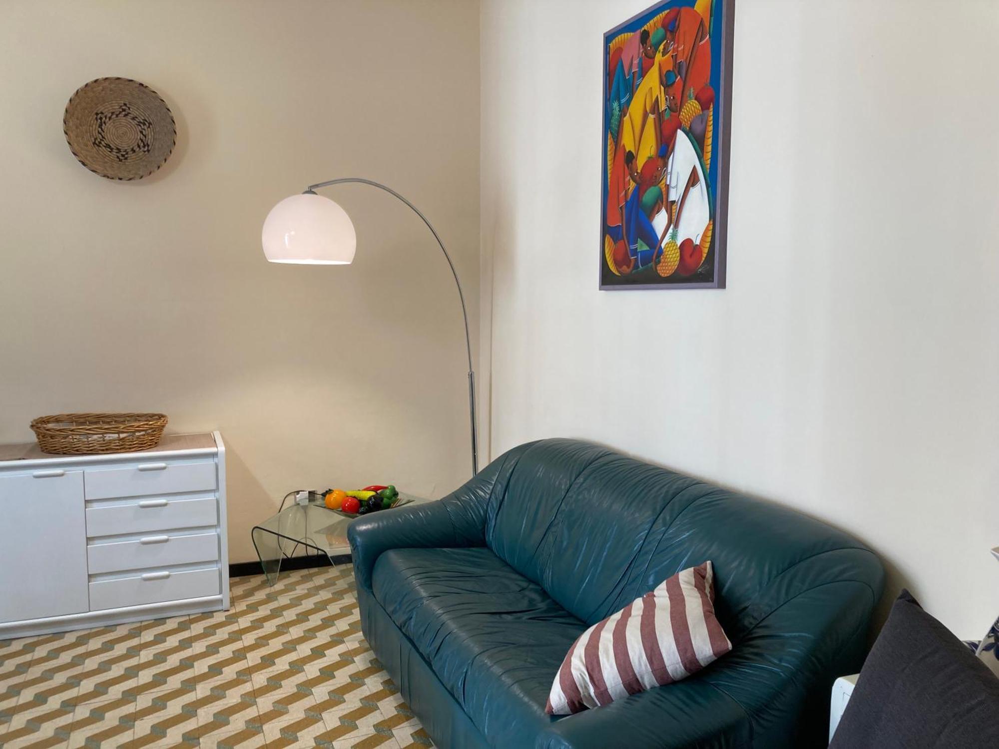 Carrer Dels Horts Appartement Alghero Buitenkant foto
