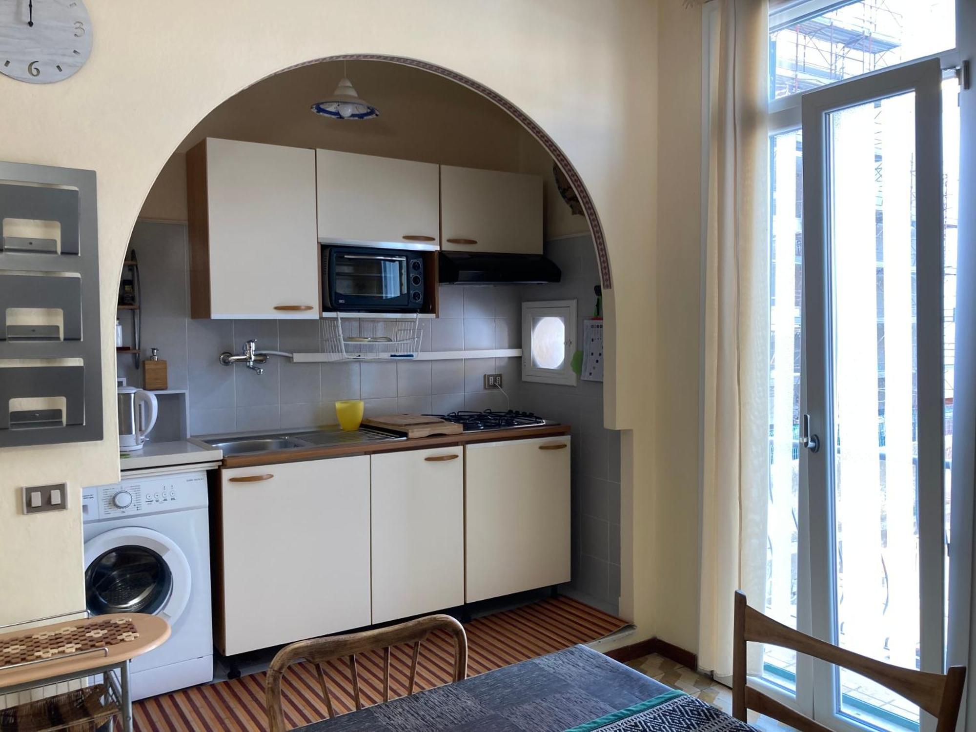 Carrer Dels Horts Appartement Alghero Buitenkant foto