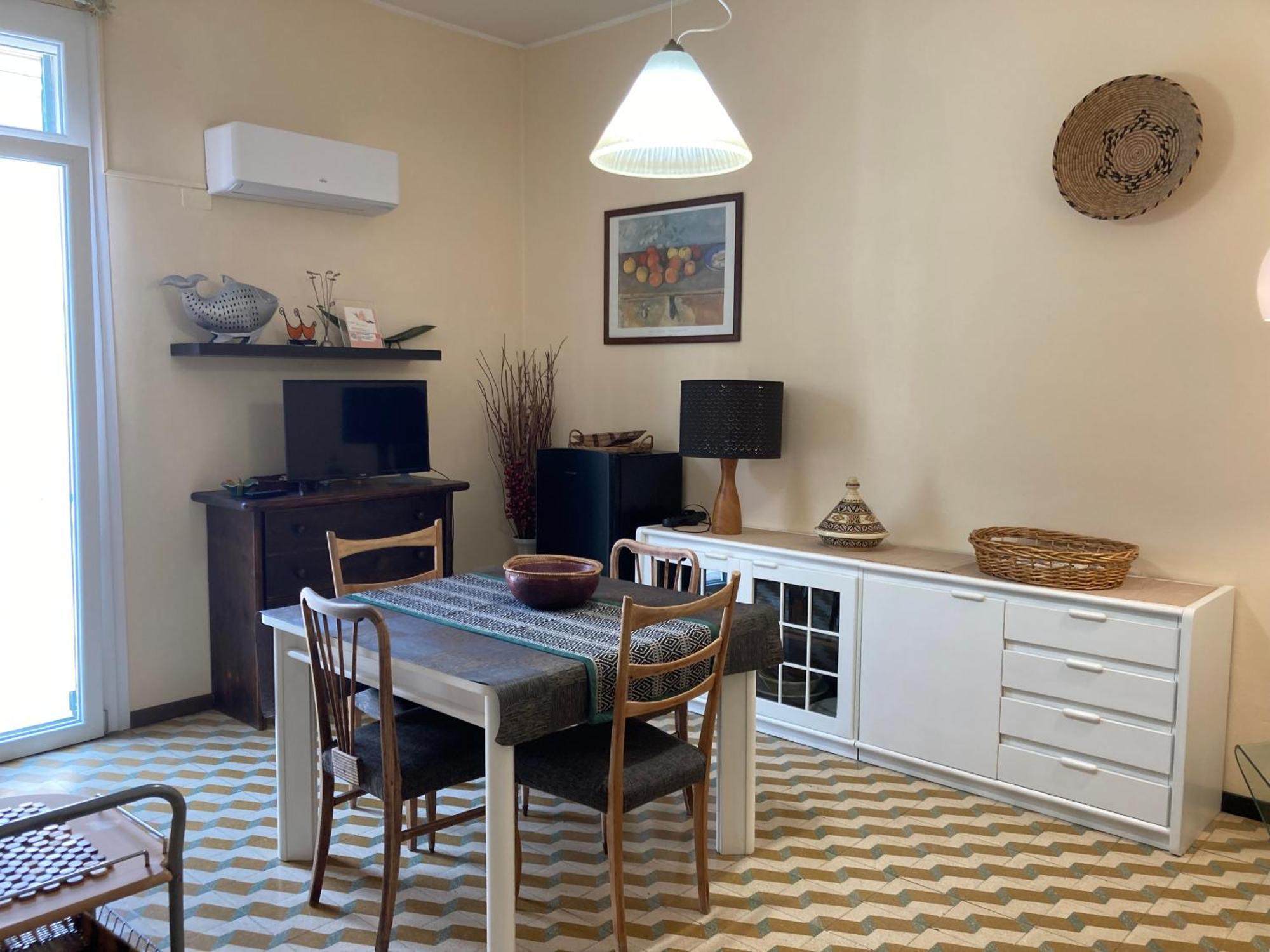 Carrer Dels Horts Appartement Alghero Buitenkant foto