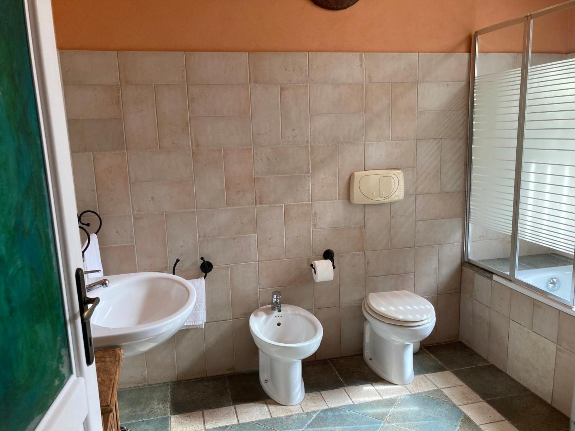 Carrer Dels Horts Appartement Alghero Buitenkant foto