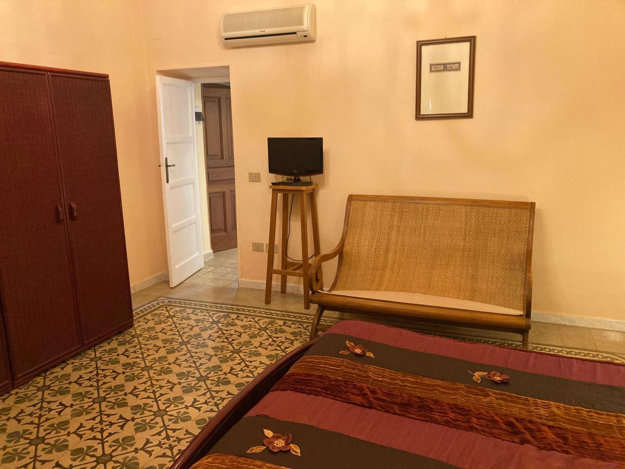 Carrer Dels Horts Appartement Alghero Buitenkant foto