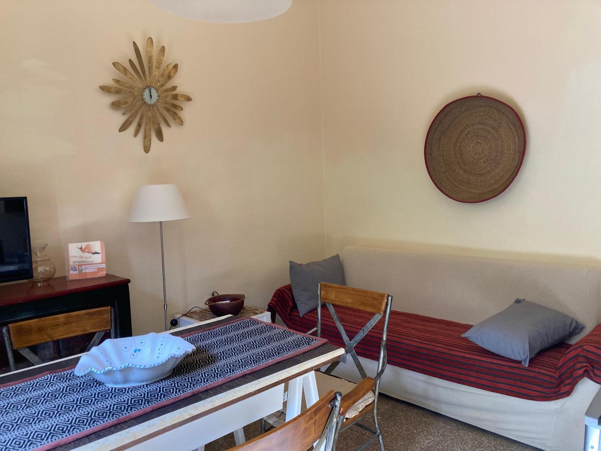 Carrer Dels Horts Appartement Alghero Buitenkant foto