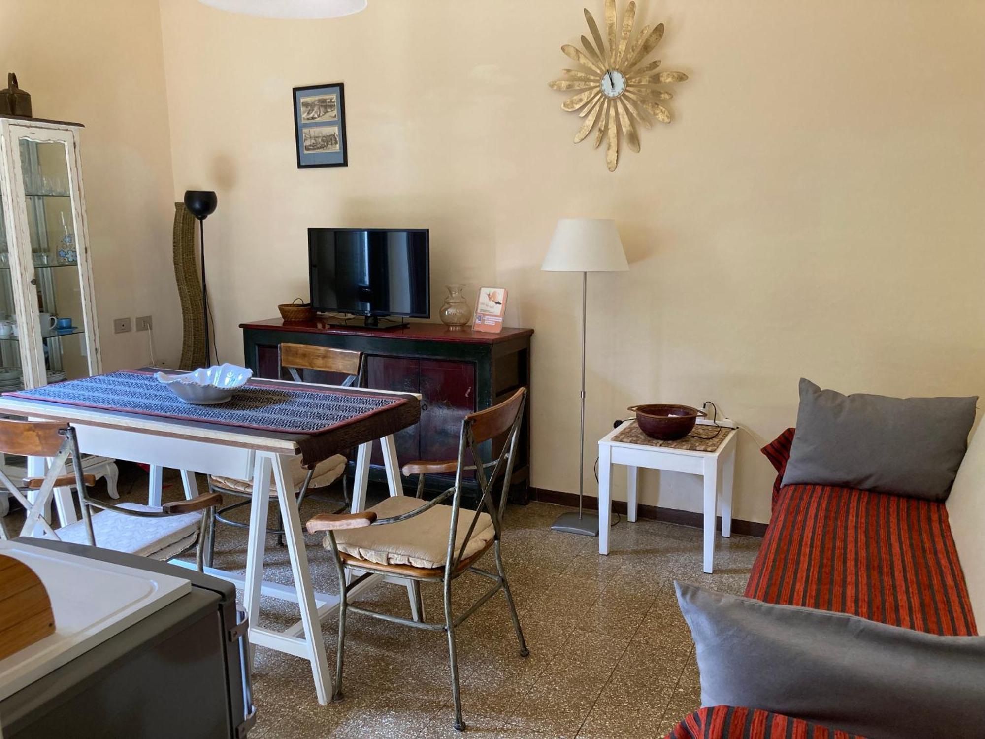 Carrer Dels Horts Appartement Alghero Buitenkant foto