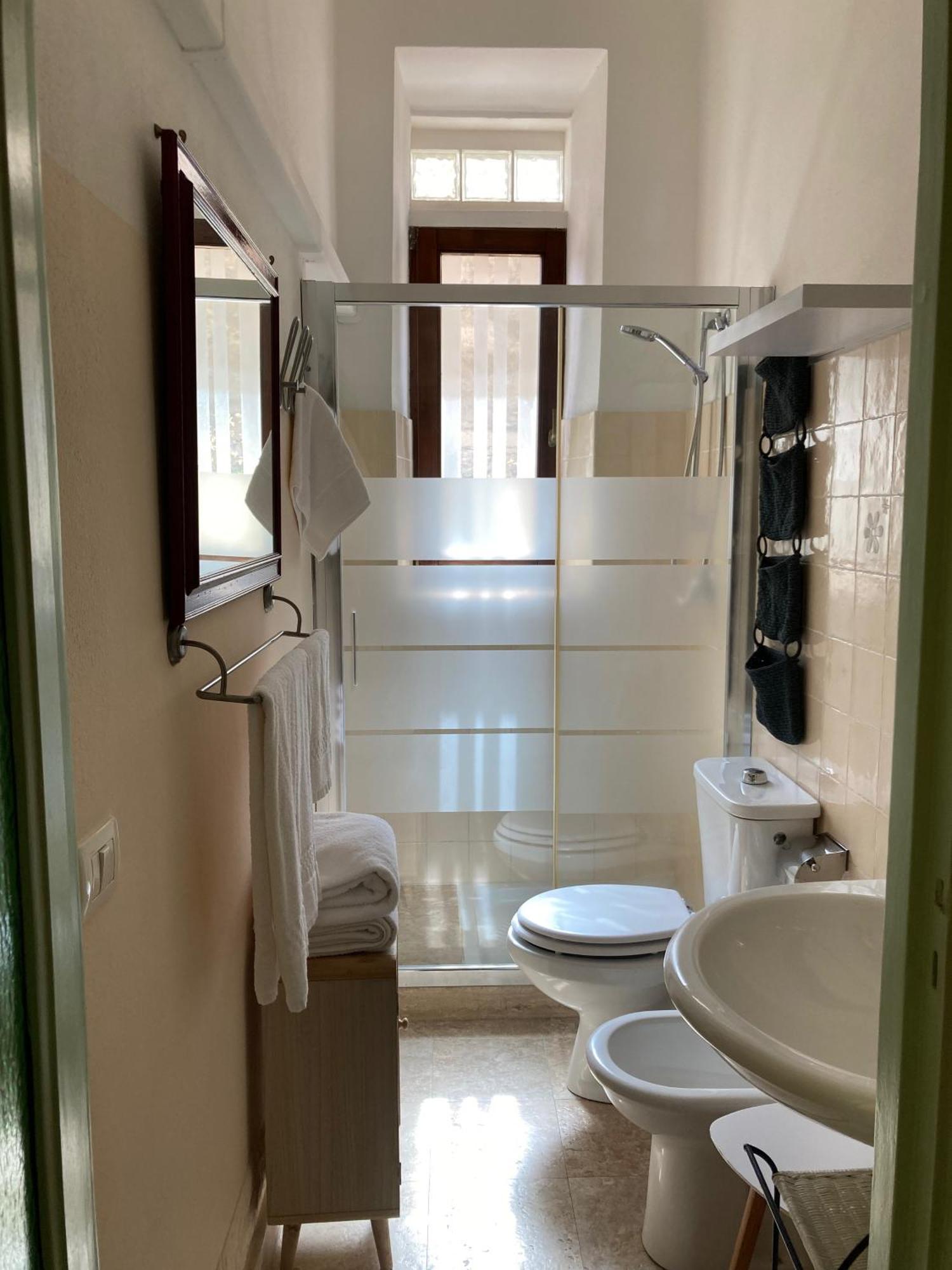 Carrer Dels Horts Appartement Alghero Buitenkant foto