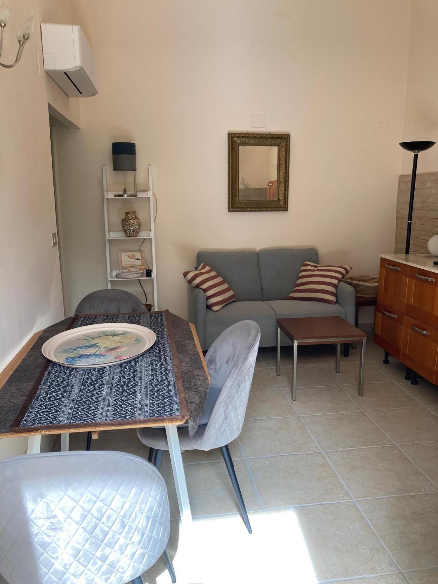 Carrer Dels Horts Appartement Alghero Buitenkant foto