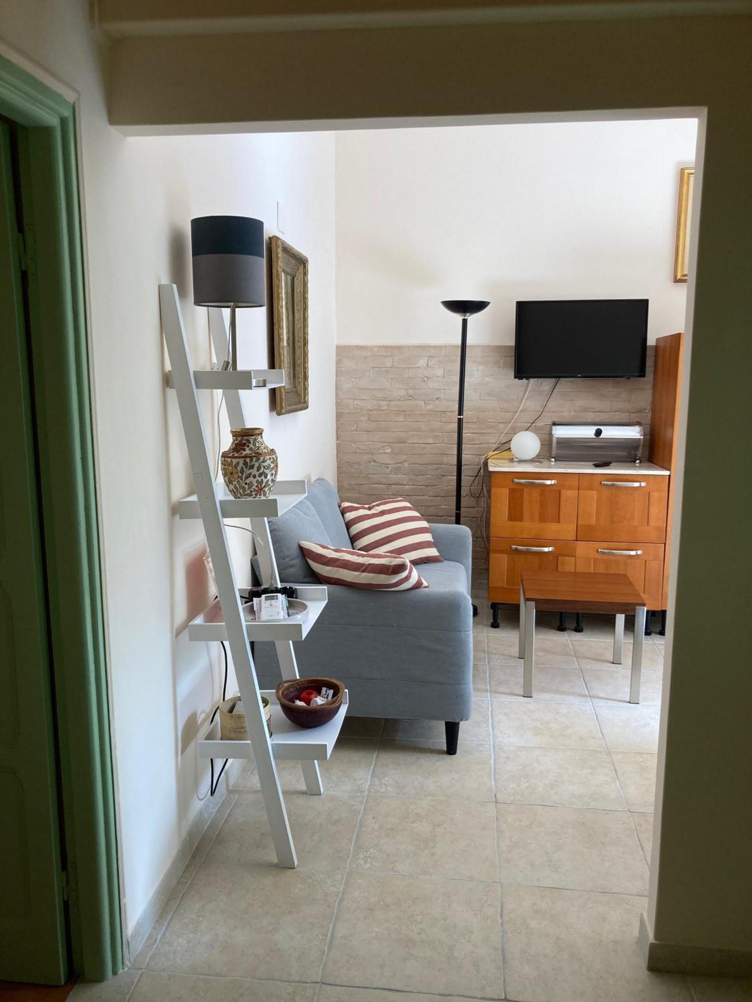 Carrer Dels Horts Appartement Alghero Buitenkant foto