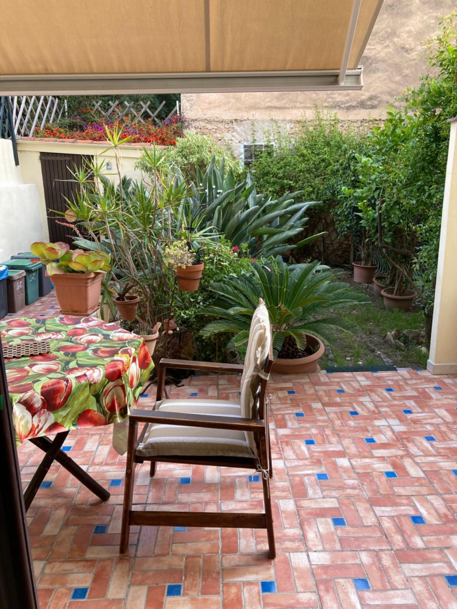 Carrer Dels Horts Appartement Alghero Buitenkant foto