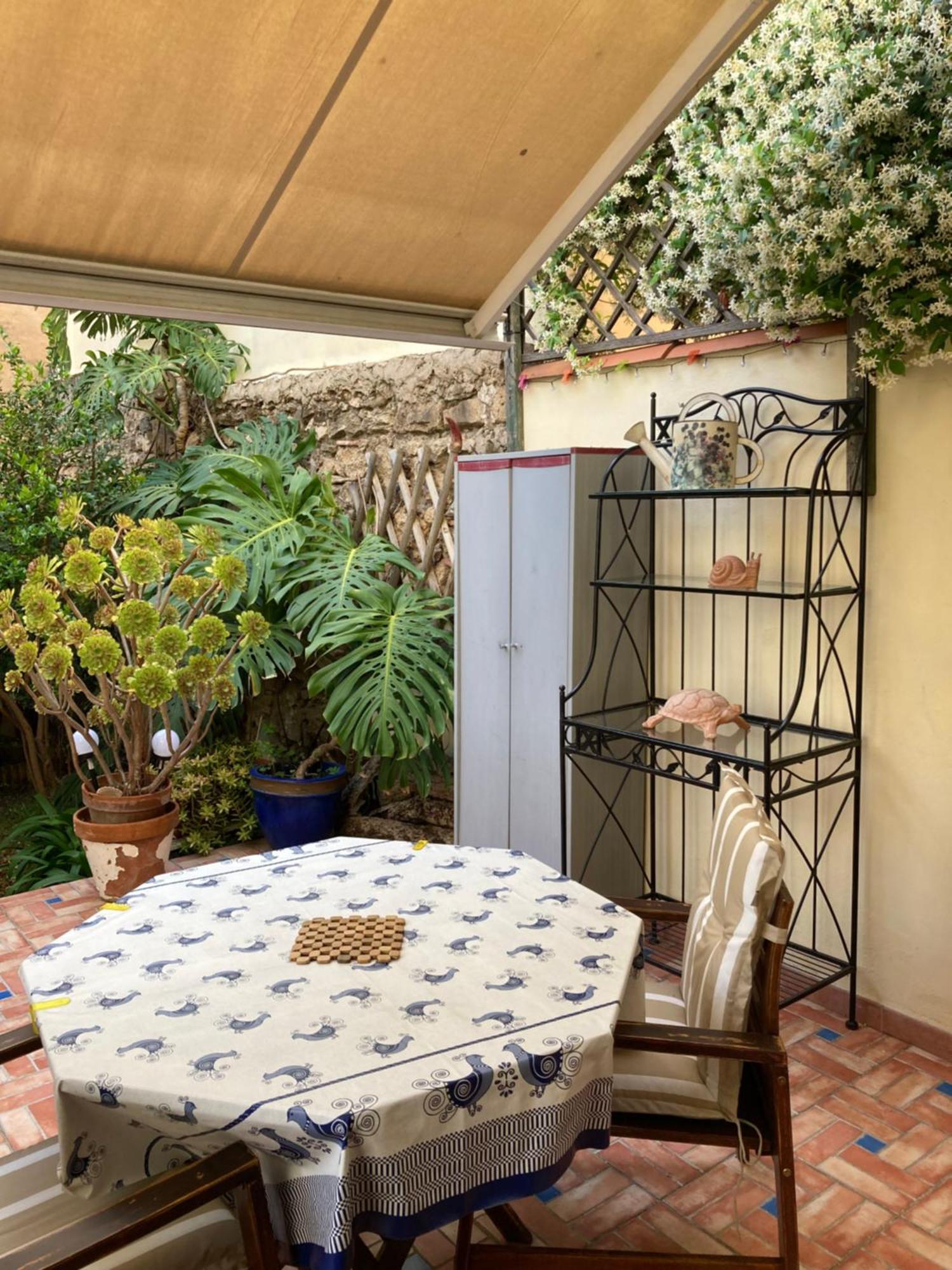 Carrer Dels Horts Appartement Alghero Buitenkant foto