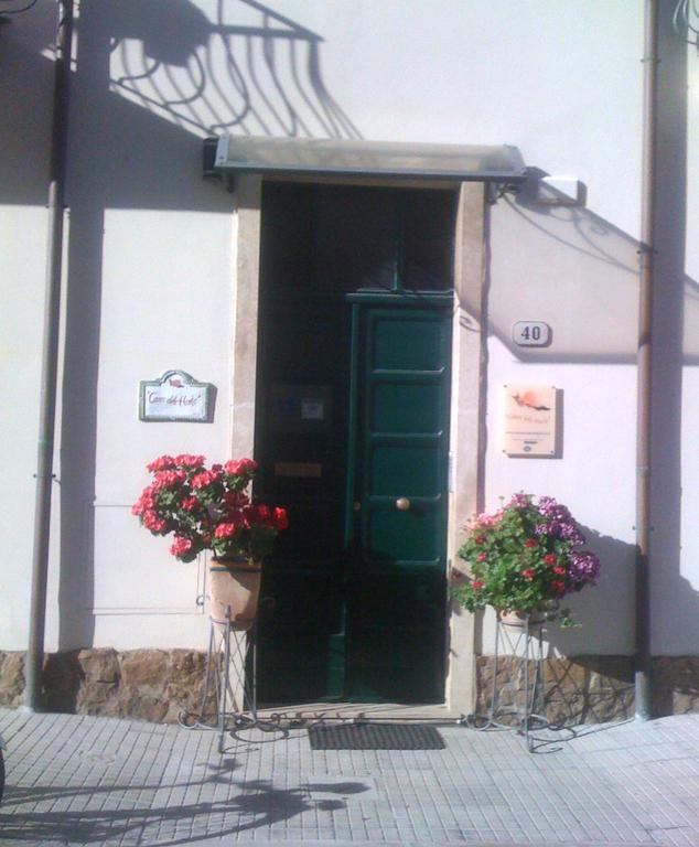 Carrer Dels Horts Appartement Alghero Buitenkant foto