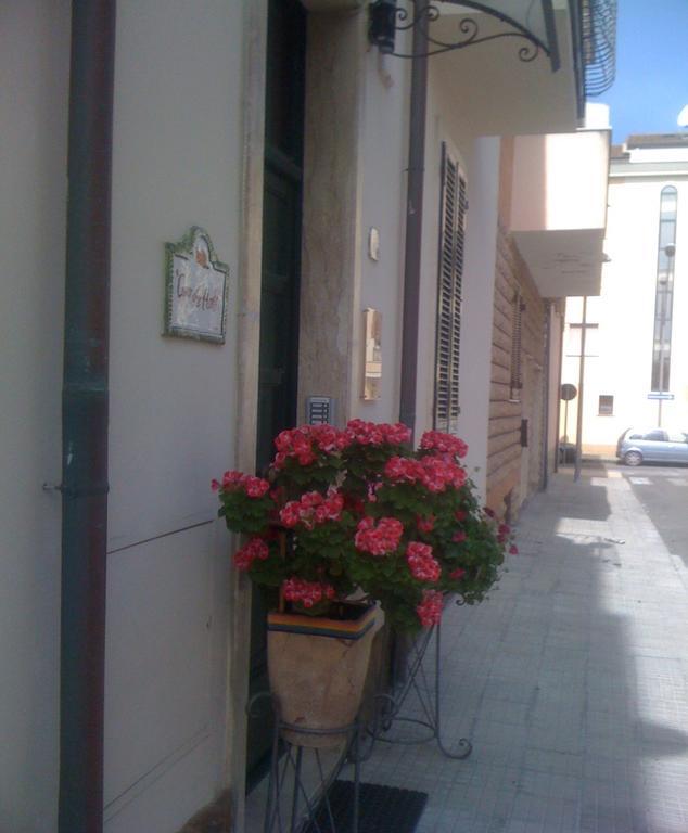 Carrer Dels Horts Appartement Alghero Buitenkant foto