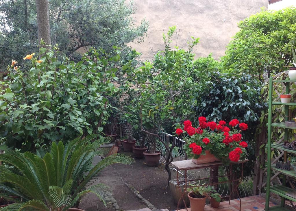 Carrer Dels Horts Appartement Alghero Buitenkant foto