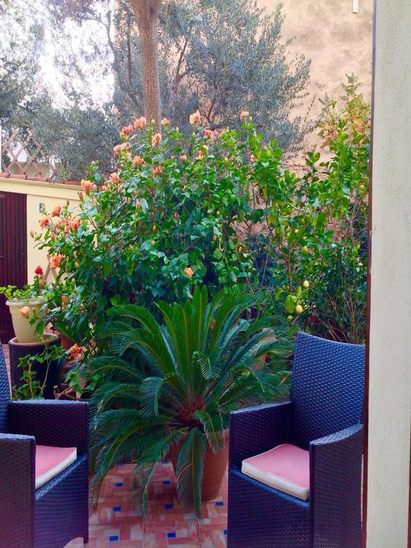 Carrer Dels Horts Appartement Alghero Buitenkant foto
