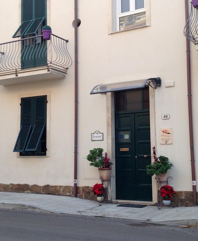 Carrer Dels Horts Appartement Alghero Buitenkant foto