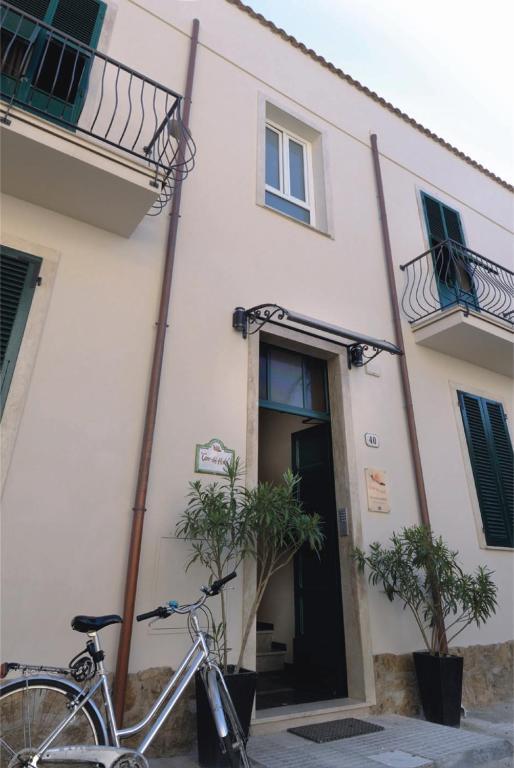 Carrer Dels Horts Appartement Alghero Kamer foto