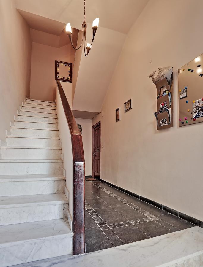 Carrer Dels Horts Appartement Alghero Buitenkant foto