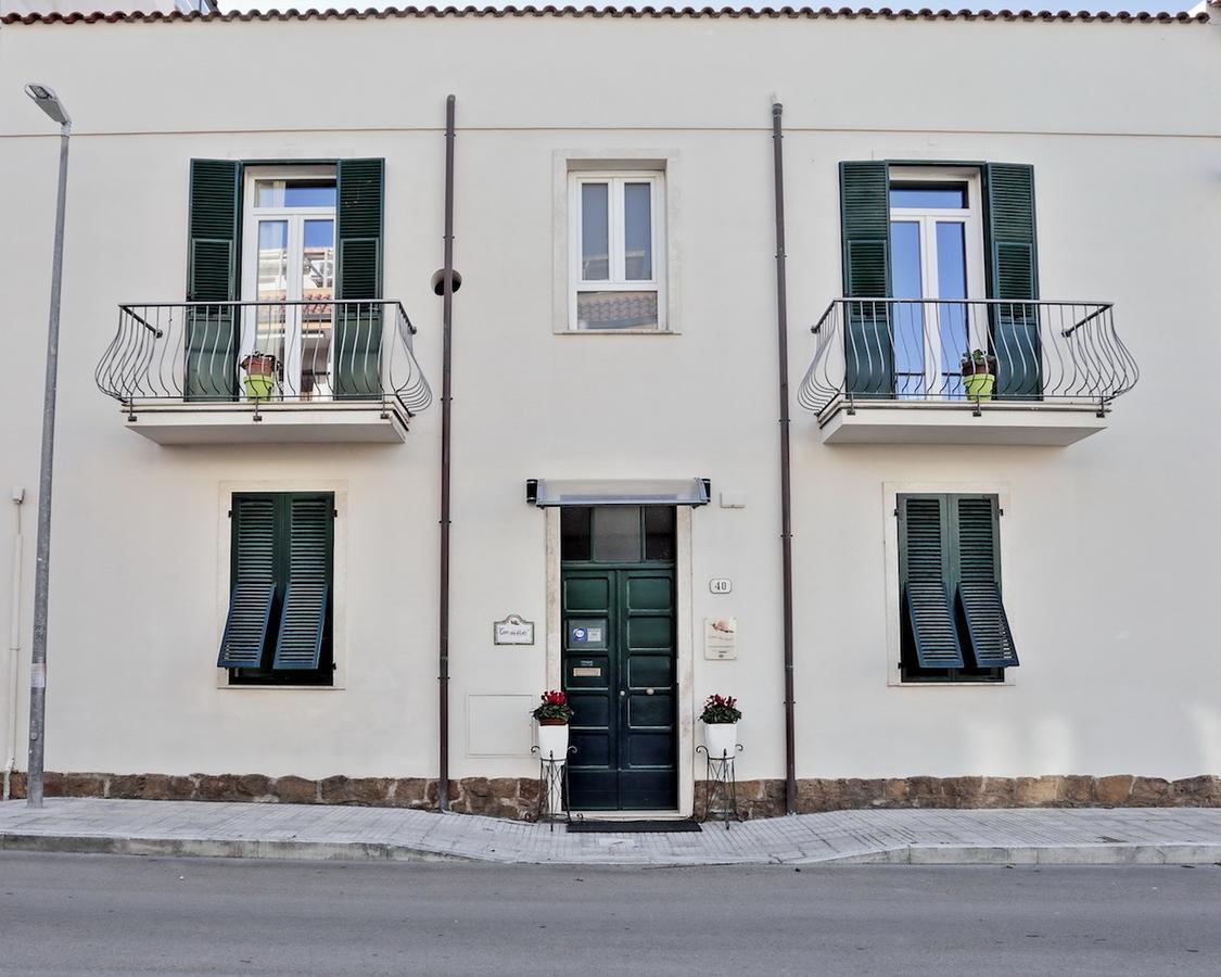 Carrer Dels Horts Appartement Alghero Buitenkant foto