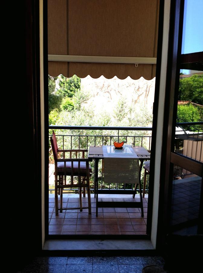 Carrer Dels Horts Appartement Alghero Buitenkant foto